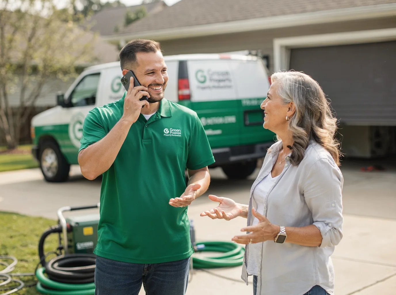 Water Damage Restoration Bryan, OH FAQs